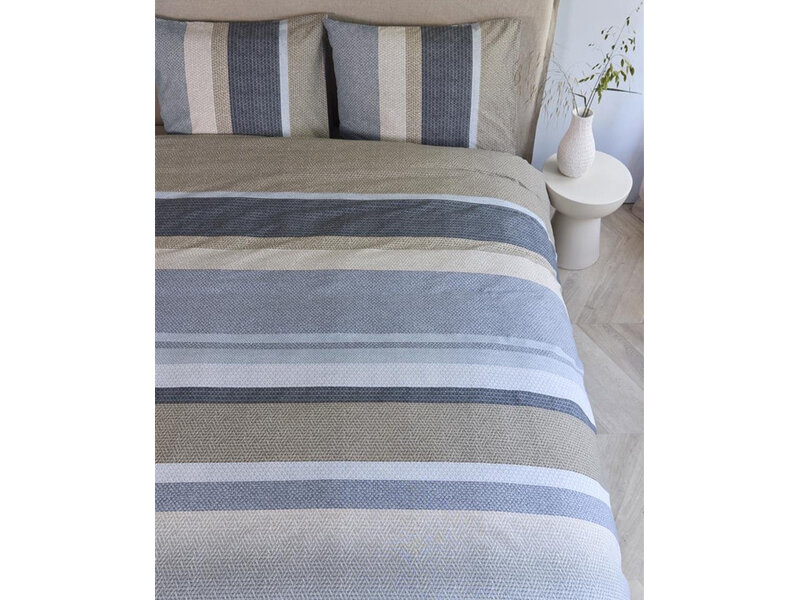 Beddinghouse Beddinghouse Jorren (Blue Grey)