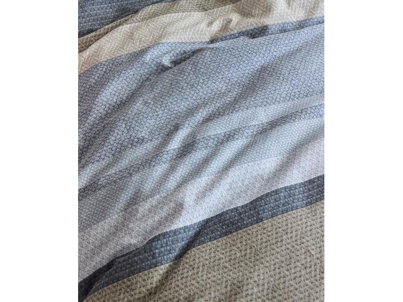 Beddinghouse Beddinghouse Jorren (Blue Grey)