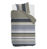 Beddinghouse Beddinghouse Jorren (Blue Grey)