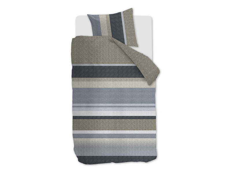 Beddinghouse Beddinghouse Jorren (Blue Grey)