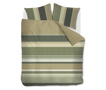 Beddinghouse Jorren (Olive Green)
