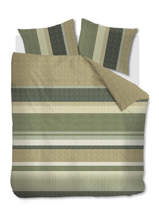 Beddinghouse Jorren (Olive Green)