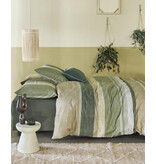 Beddinghouse Beddinghouse Dekbedovertrek Jorren (Olive Green)