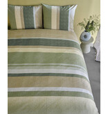 Beddinghouse Beddinghouse Dekbedovertrek Jorren (Olive Green)