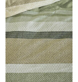 Beddinghouse Beddinghouse Dekbedovertrek Jorren (Olive Green)
