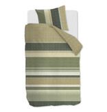 Beddinghouse Beddinghouse Dekbedovertrek Jorren (Olive Green)