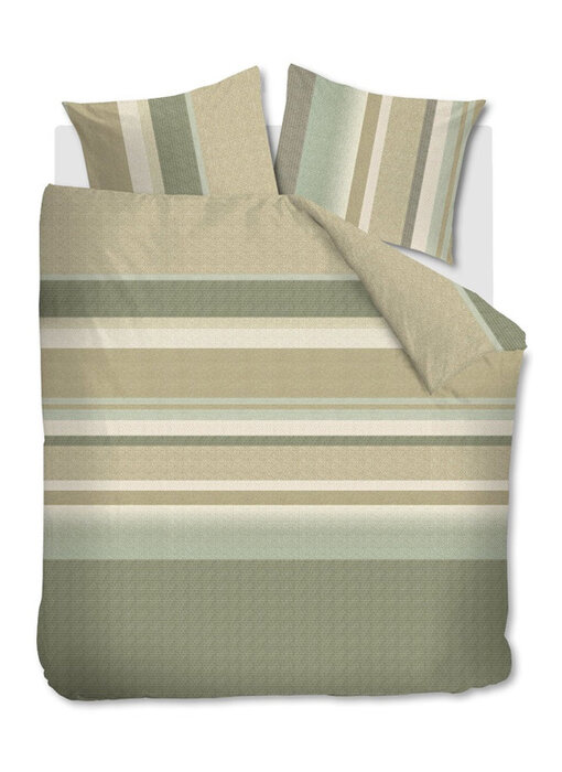 Beddinghouse Sebastian (Grey Green)