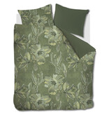 Kardol Kardol Dekbedovertrek Symbiose (Green)