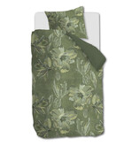 Kardol Kardol Dekbedovertrek Symbiose (Green)