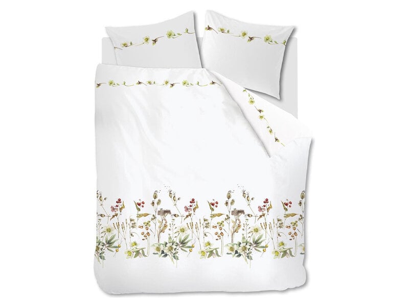 Marjolein Bastin Marjolein Bastin Dekbedovertrek Graceful (Multi)