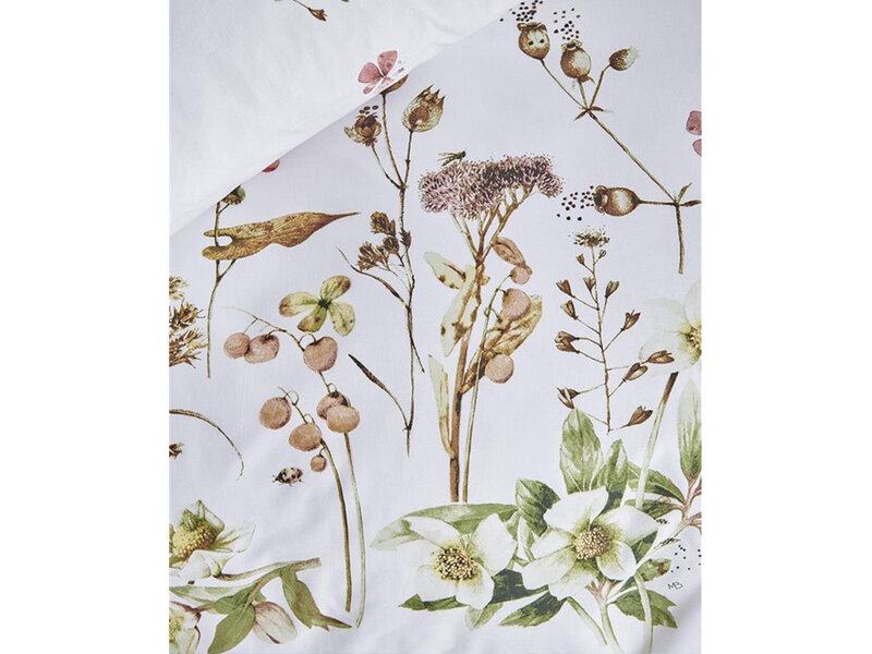 Marjolein Bastin Marjolein Bastin Dekbedovertrek Graceful (Multi)