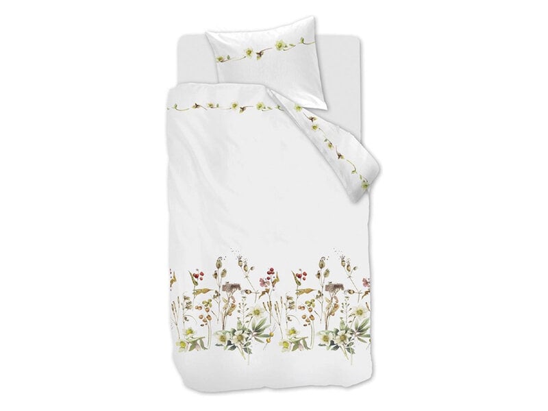Marjolein Bastin Marjolein Bastin Dekbedovertrek Graceful (Multi)