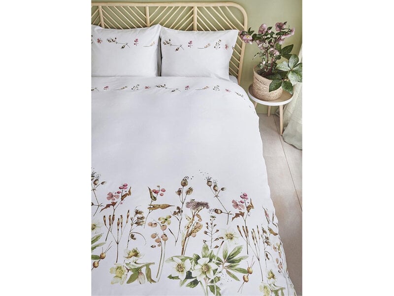 Marjolein Bastin Marjolein Bastin Dekbedovertrek Graceful (Multi)