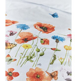 Marjolein Bastin Marjolein Bastin Dekbedovertrek Poppy Parade (Multi)