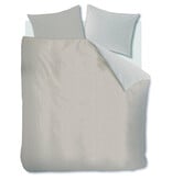 Rivièra Maison Riviera Maison Dekbedovertrek Emery (Taupe)