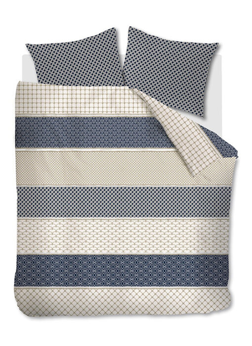 Riviera Maison Ropes (Navy)