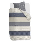 Rivièra Maison Riviera Maison Dekbedovertrek Ropes (Navy)