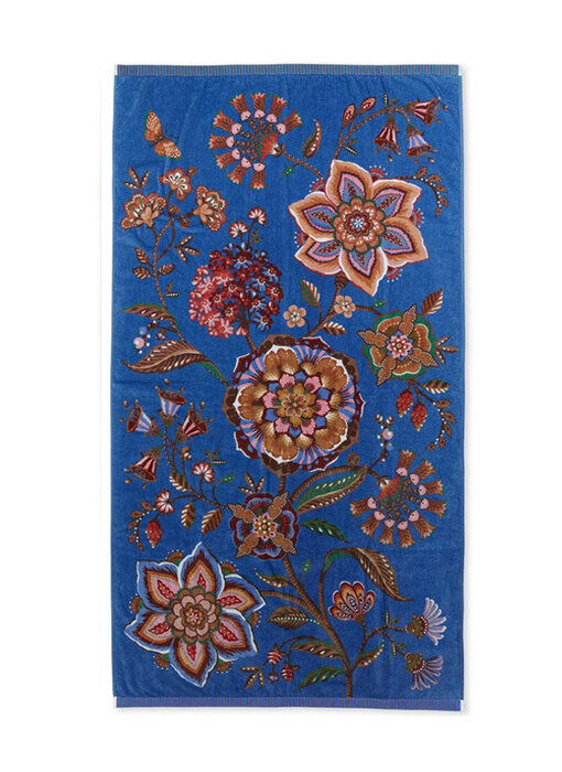 Pip Strandlaken Viva La Vida (Blue)