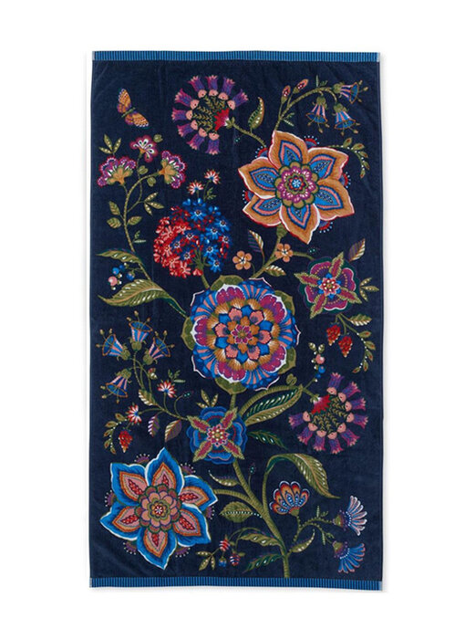 Pip Strandlaken Viva La Vida (Dark Blue)