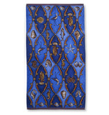 PiP Studio Pip Studio Strandlaken Little Sea (Blue)