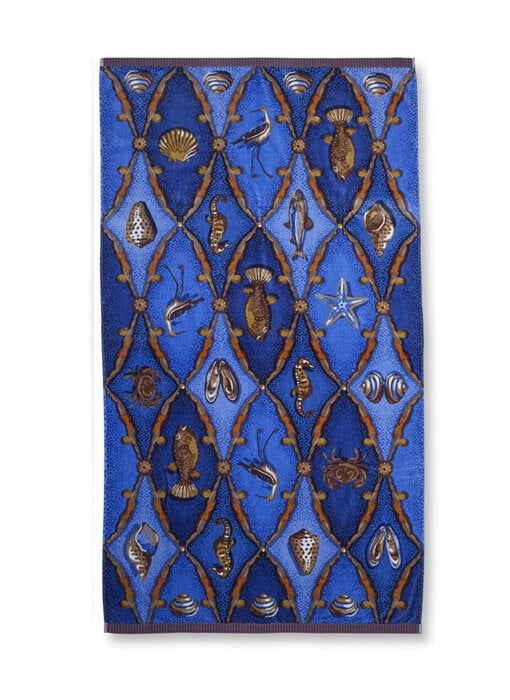Pip Strandlaken Little Sea (Blue)