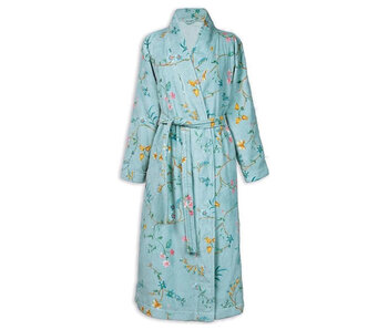 Pip Les Fleurs (Blue)