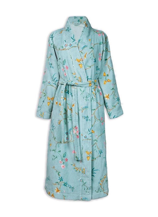 Pip Les Fleurs (Blue)