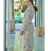 PiP Studio Pip Studio Badjas Les Fleurs (Khaki)