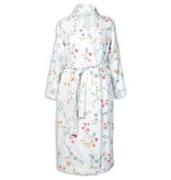 PiP Studio Pip Studio Badjas Les Fleurs (White)