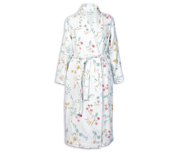 Pip Les Fleurs (White)