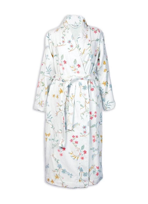 Pip Les Fleurs (White)