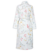 PiP Studio Pip Studio Badjas Les Fleurs (White)