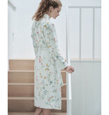 PiP Studio Pip Studio Badjas Les Fleurs (White)