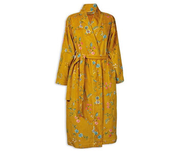 Pip Les Fleurs (Yellow)
