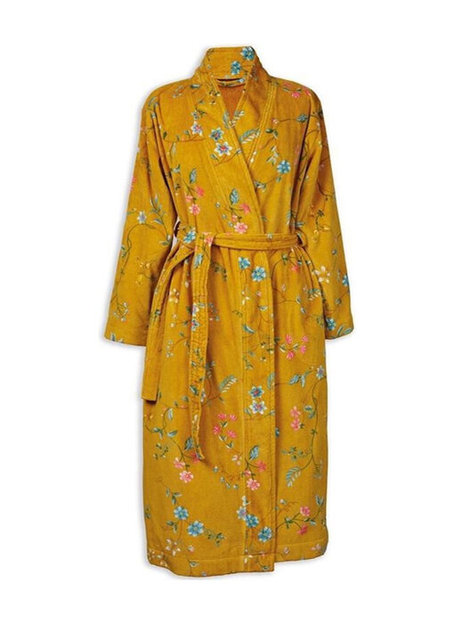 Pip Les Fleurs (Yellow)