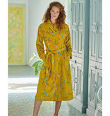 PiP Studio Pip Studio Badjas Les Fleurs (Yellow)