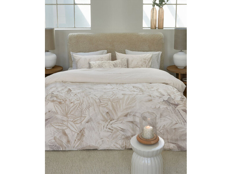 Rivièra Maison Riviera Maison Dekbedovertrek Soft Shades (Natural)