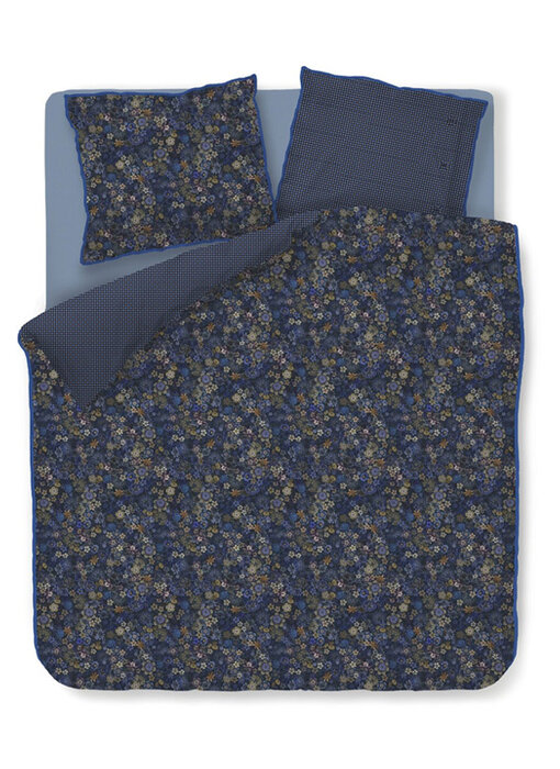 PiP Studio Tutti i Fiori (Dark Blue)