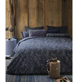 PiP Studio PiP Studio dekbedovertrek Tutti i Fiori (Dark Blue)