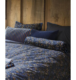 PiP Studio PiP Studio dekbedovertrek Tutti i Fiori (Dark Blue)