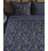 PiP Studio PiP Studio dekbedovertrek Tutti i Fiori (Dark Blue)
