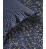 PiP Studio PiP Studio dekbedovertrek Tutti i Fiori (Dark Blue)