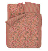 PiP Studio PiP Studio dekbedovertrek Coco Flower (Coral)
