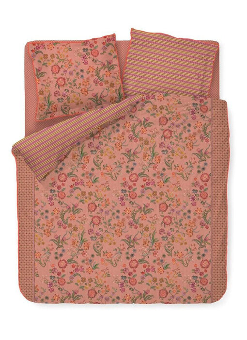 PiP Studio Coco Flower (Coral)