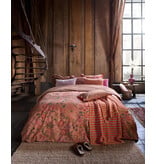 PiP Studio PiP Studio dekbedovertrek Coco Flower (Coral)