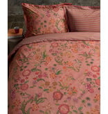 PiP Studio PiP Studio dekbedovertrek Coco Flower (Coral)