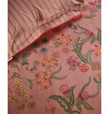 PiP Studio PiP Studio dekbedovertrek Coco Flower (Coral)
