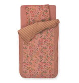 PiP Studio PiP Studio dekbedovertrek Coco Flower (Coral)