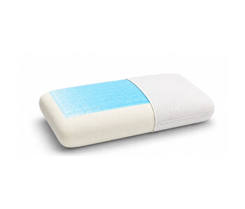 iSleep KoelComfort Hoofdkussen