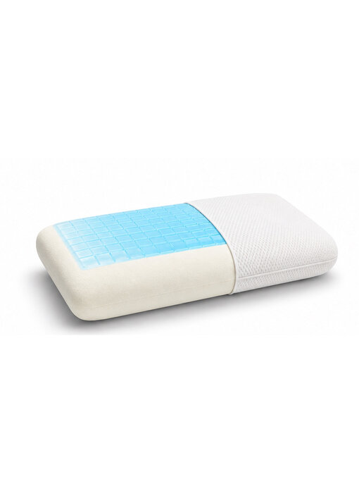 iSleep KoelComfort Hoofdkussen